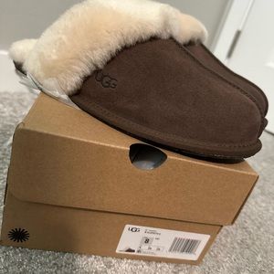 Ugg scuffette 2 slippers